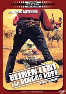 Massacre at Grand Canyon (DVD)